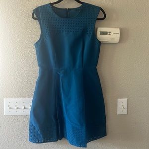 Adorable J Crew party dress
